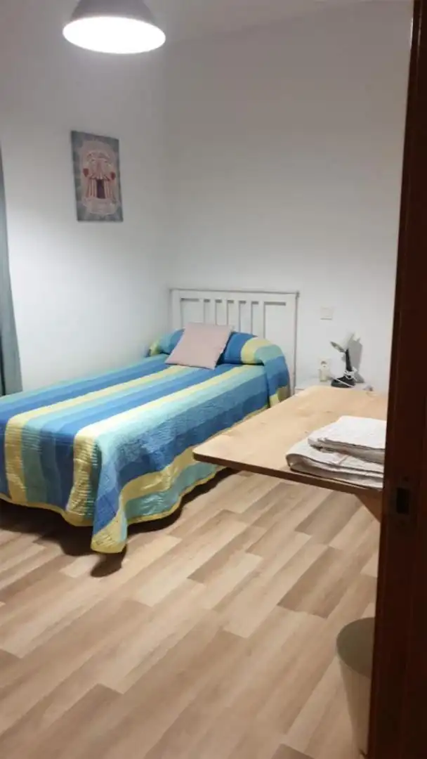 Wohnung zur Miete in Calle Arboleas, 8, Los Molinos - Villa Blanca Wohnung zur Miete in Calle Arboleas, 8, Los Molinos - Villa Blanca