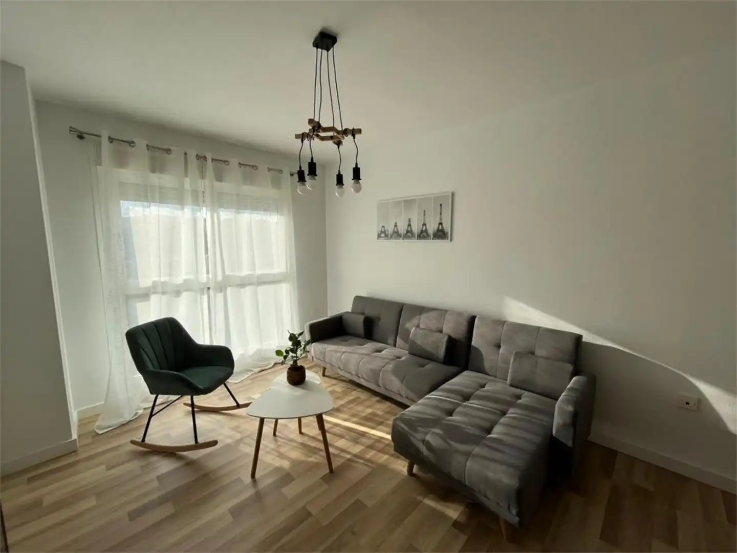 Wohnung zur Miete in Calle Arboleas, 8, Los Molinos - Villa Blanca Wohnung zur Miete in Calle Arboleas, 8, Los Molinos - Villa Blanca