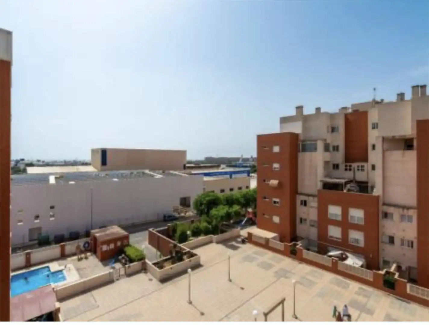 Wohnung zur Miete in Calle Arboleas, 8, Los Molinos - Villa Blanca Wohnung zur Miete in Calle Arboleas, 8, Los Molinos - Villa Blanca