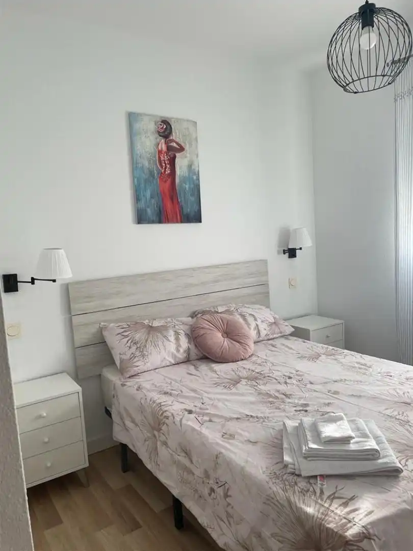 Wohnung zur Miete in Calle Arboleas, 8, Los Molinos - Villa Blanca Wohnung zur Miete in Calle Arboleas, 8, Los Molinos - Villa Blanca