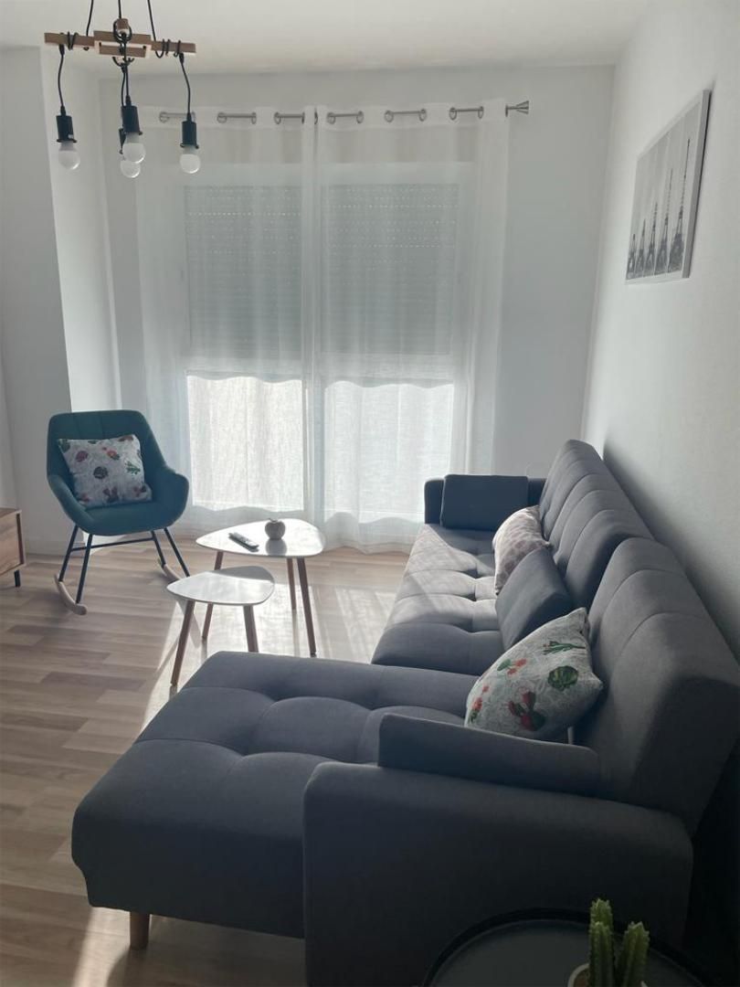 Flat to rent in Calle Arboleas, 8, Los Molinos - Villa Blanca