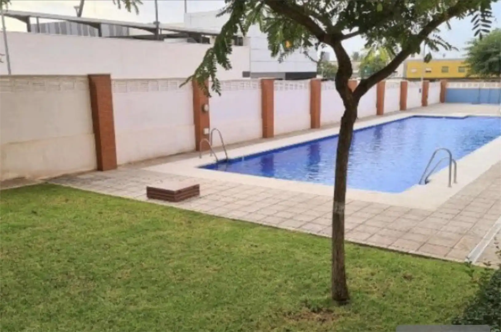 Wohnung zur Miete in Calle Arboleas, 8, Los Molinos - Villa Blanca Wohnung zur Miete in Calle Arboleas, 8, Los Molinos - Villa Blanca