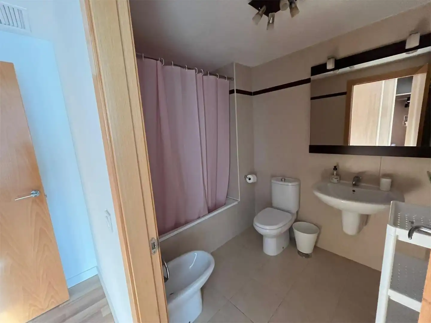 Wohnung zur Miete in Calle Arboleas, 8, Los Molinos - Villa Blanca Wohnung zur Miete in Calle Arboleas, 8, Los Molinos - Villa Blanca