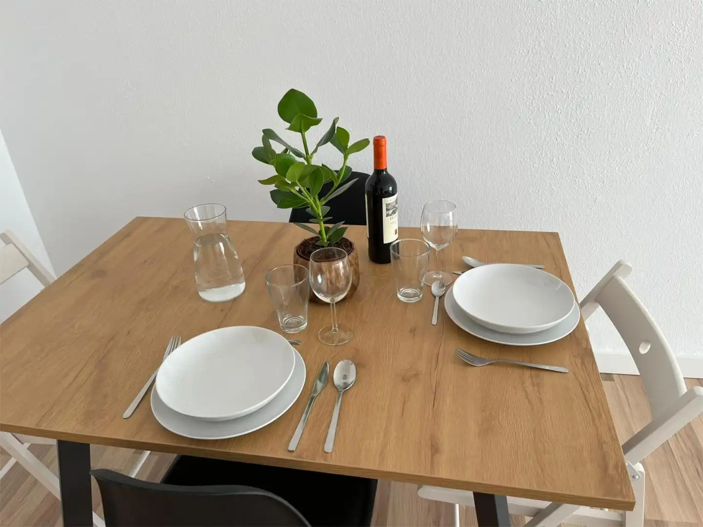 Wohnung zur Miete in Calle Arboleas, 8, Los Molinos - Villa Blanca Wohnung zur Miete in Calle Arboleas, 8, Los Molinos - Villa Blanca