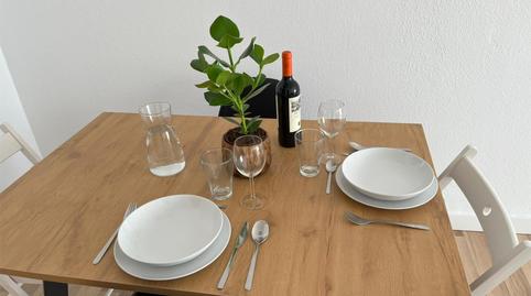 Foto 3 de Pis de lloguer a Calle Arboleas, 8, Los Molinos - Villa Blanca, Almería