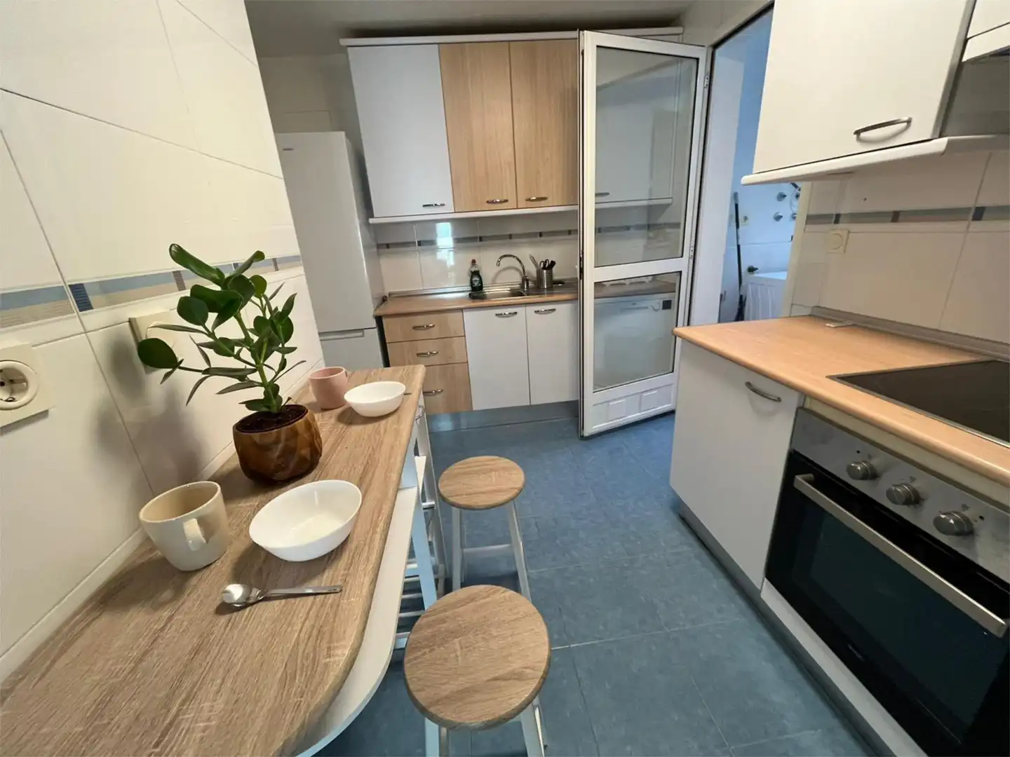 Wohnung zur Miete in Calle Arboleas, 8, Los Molinos - Villa Blanca Wohnung zur Miete in Calle Arboleas, 8, Los Molinos - Villa Blanca