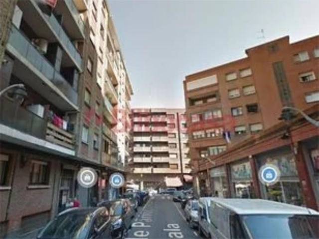 Garaje en Venta en Calle Parroco Vicente Zabala, 16 en Zorrotza