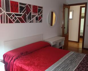 Bedroom of Flat for sale in Muros  with Terrace