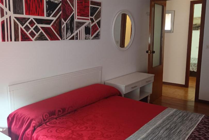 Flat for sale in Avenida Bos Aires, 57, Muros, A Coruña - image 1 Photo 1 of Flat for sale in Avenida Bos Aires, 57, Muros, A Coruña