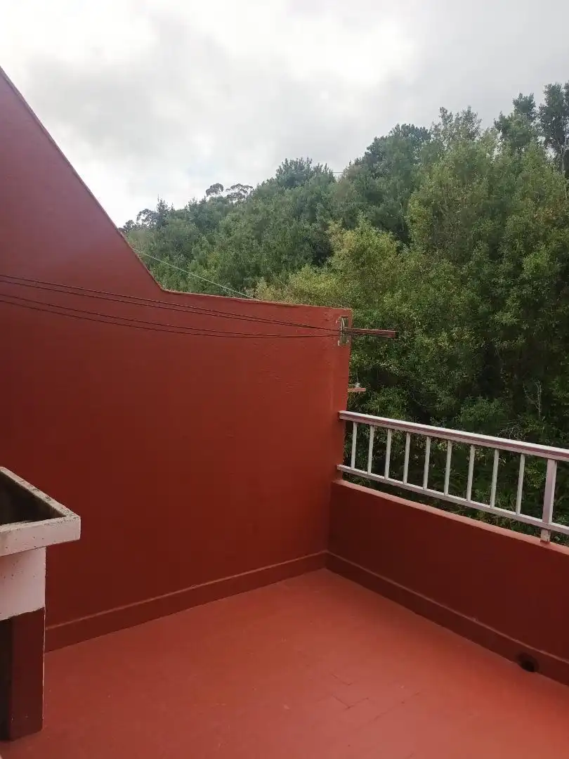 Piso en venta en Avenida Bos Aires, 57, Muros Terraza de Piso en venta en Muros con Terraza