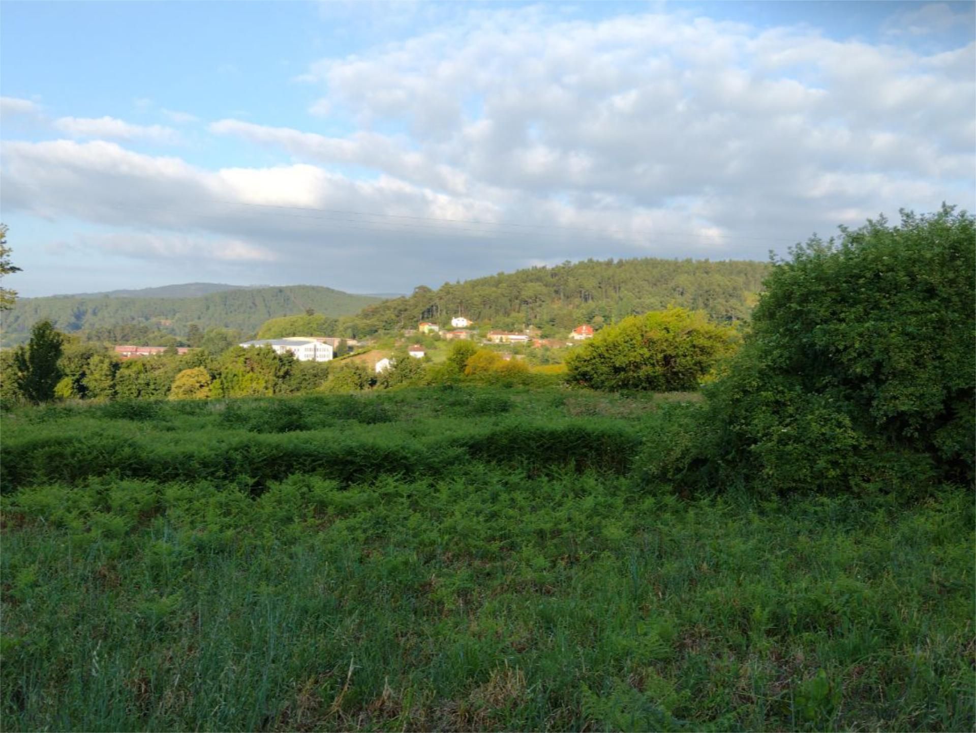 Land for sale in Noia
