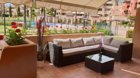 Apartment to rent in Urbanizacion Cartuja del Golf, 12, Nueva Atalaya, Málaga - image 2 Photo 2 of Apartment to rent in Urbanizacion Cartuja del Golf, 12, Nueva Atalaya, Málaga