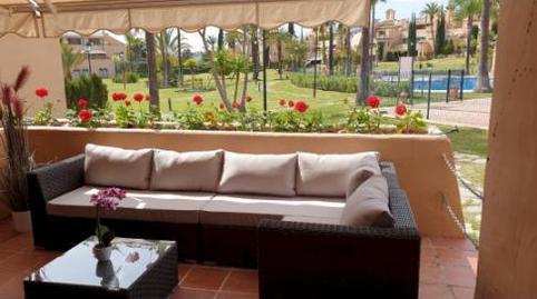 Apartment to rent in Urbanizacion Cartuja del Golf, 12, Nueva Atalaya, Málaga - image 3 Photo 3 of Apartment to rent in Urbanizacion Cartuja del Golf, 12, Nueva Atalaya, Málaga