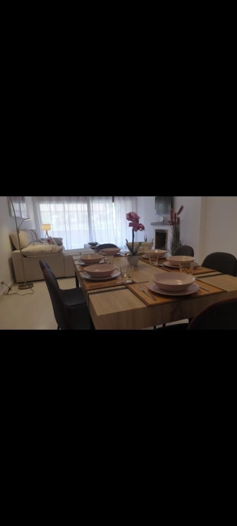 Apartament de lloguer a Urbanizacion Cartuja del Golf, 12, Nueva Atalaya