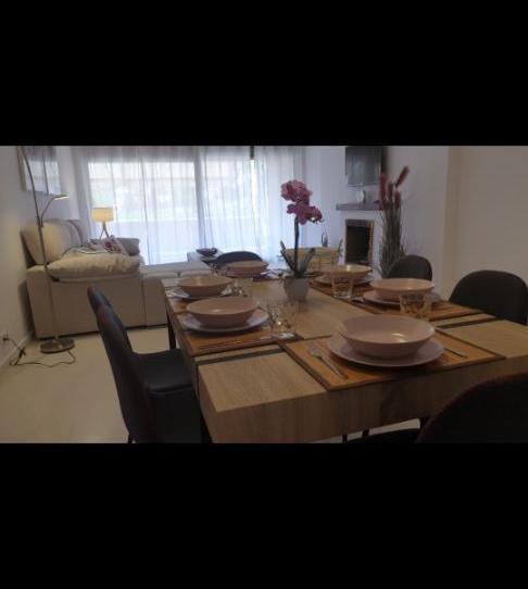 Apartment to rent in Urbanizacion Cartuja del Golf, 12, Nueva Atalaya, Málaga - image 1 Photo 1 of Apartment to rent in Urbanizacion Cartuja del Golf, 12, Nueva Atalaya, Málaga