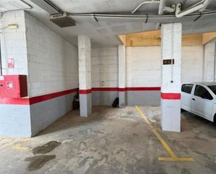 Parking of Garage to rent in Mijas