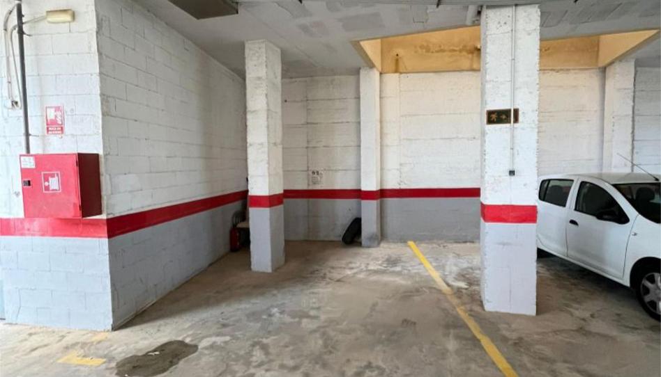 Garage to rent in Calle Musicos, 1, Riviera del Sol, Málaga - image 1 Photo 1 of Garage to rent in Calle Musicos, 1, Riviera del Sol, Málaga