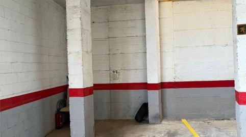 Garage to rent in Calle Musicos, 1, Riviera del Sol, Málaga - image 2 Photo 2 of Garage to rent in Calle Musicos, 1, Riviera del Sol, Málaga