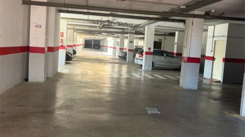 Garage to rent in Calle Musicos, 1, Riviera del Sol, Málaga - image 3 Photo 3 of Garage to rent in Calle Musicos, 1, Riviera del Sol, Málaga