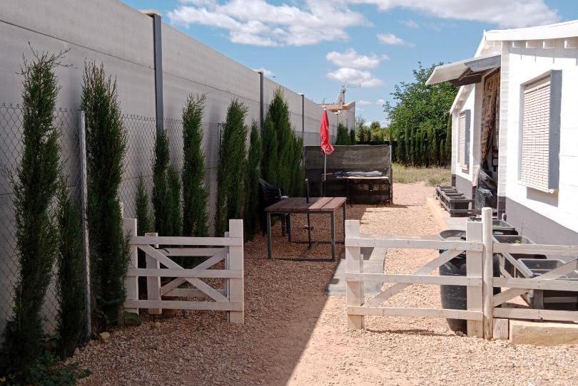 Planta baixa en venda a Calle Murillo, 36, Carrión de Calatrava, Ciudad Real - imatge 1 Foto 1 de Planta baixa en venda a Calle Murillo, 36, Carrión de Calatrava, Ciudad Real