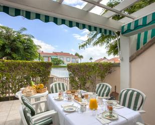 Single-family semi-detached to rent in Street Calle Bergantín, 9, San Bartolomé de Tirajana