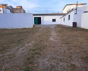 Land for sale in Algeciras