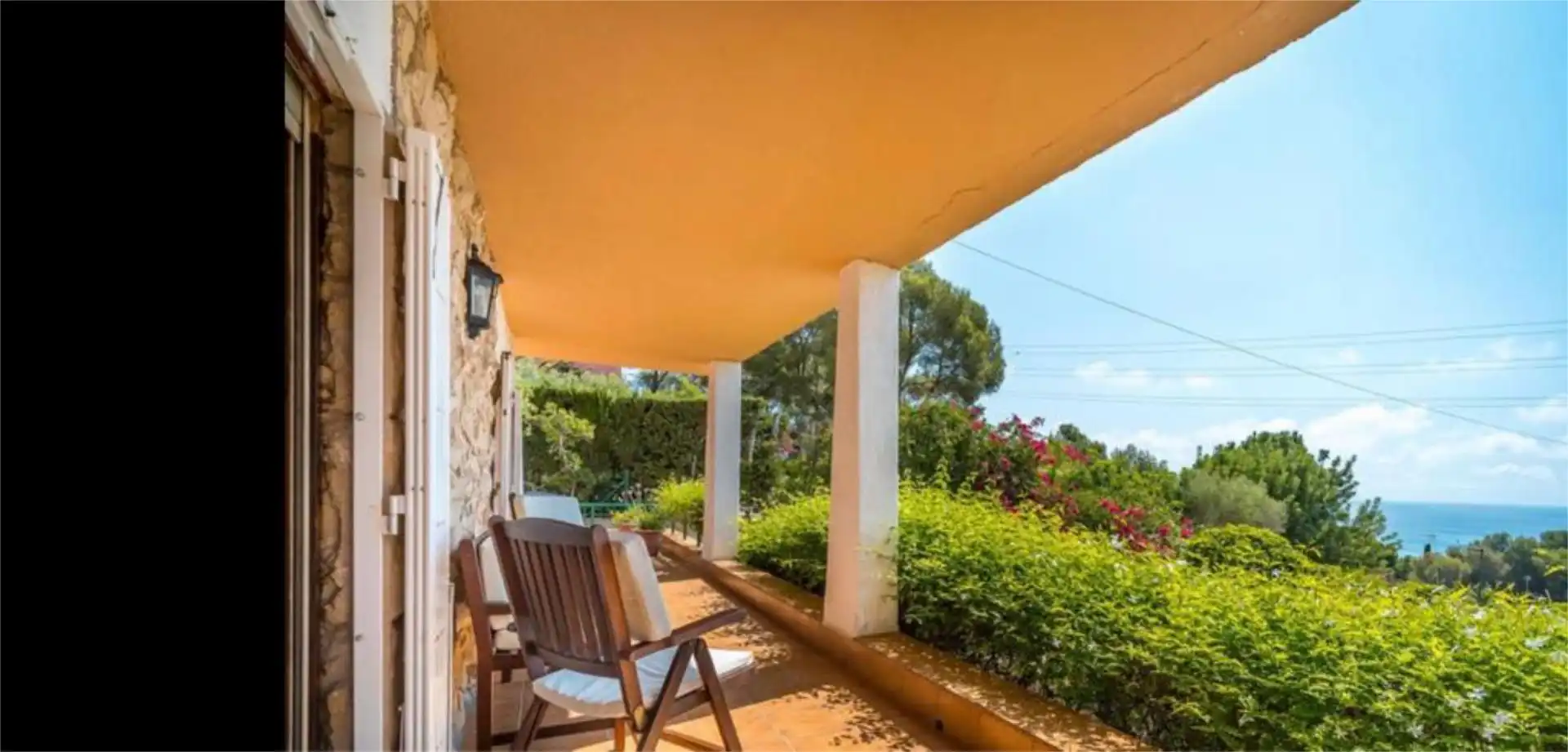 Casa o chalet en venta en Carrer Dels Paranys, 26, Urbanitzacions de Llevant Jardín de Casa o chalet en venta en Tarragona Capital