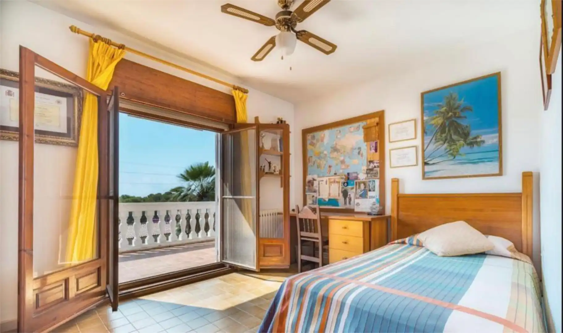 Casa o chalet en venta en Carrer Dels Paranys, 26, Urbanitzacions de Llevant Habitación de Casa o chalet en venta en Tarragona Capital