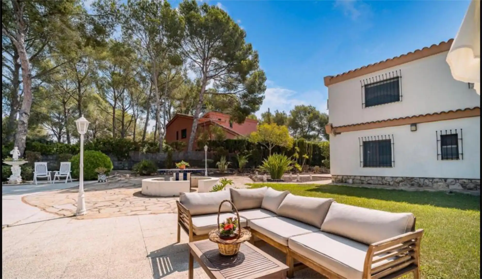 Casa o chalet en venta en Carrer Dels Paranys, 26, Urbanitzacions de Llevant Jardín de Casa o chalet en venta en Tarragona Capital