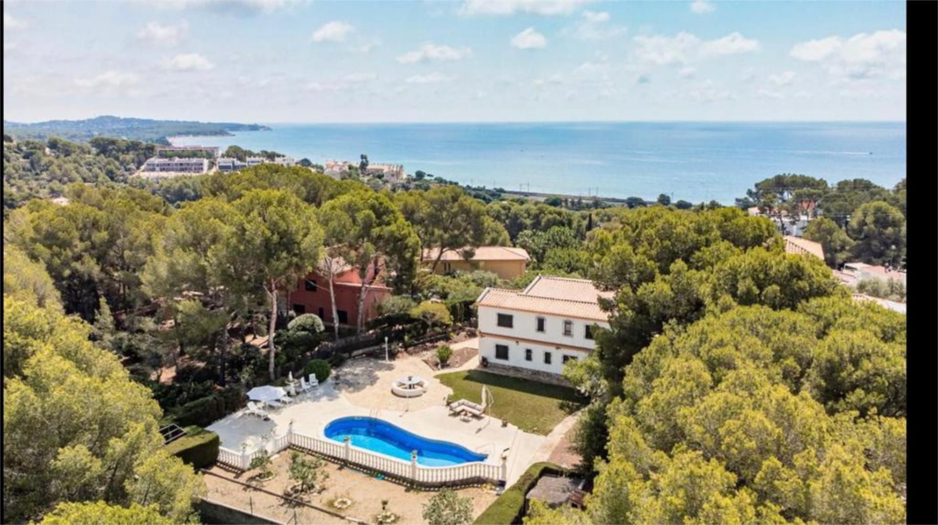 Jardí de Casa o xalet en venda en  Tarragona Capital