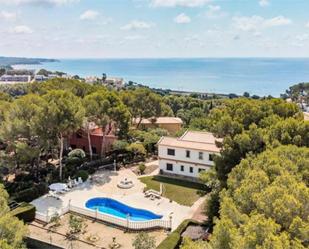 Jardí de Casa o xalet en venda en  Tarragona Capital