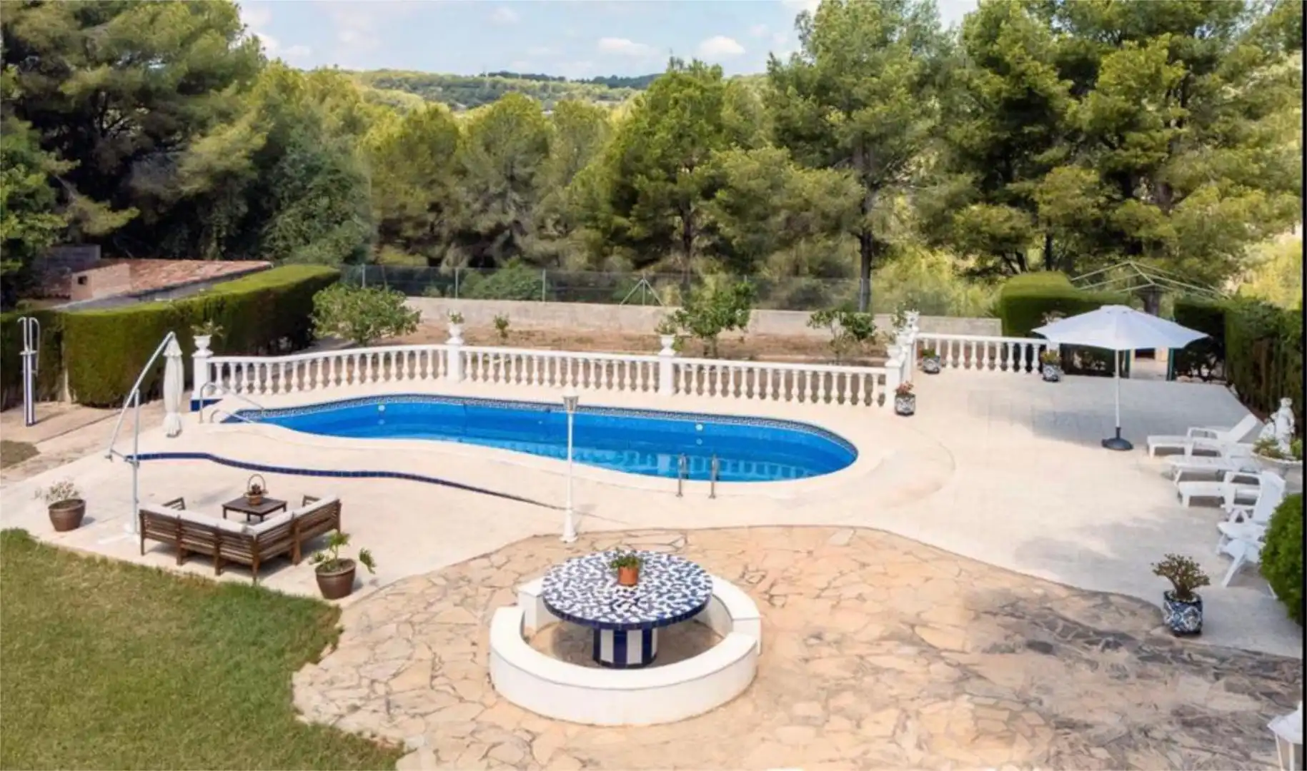 Casa o chalet en venta en Carrer Dels Paranys, 26, Urbanitzacions de Llevant Piscina de Casa o chalet en venta en Tarragona Capital