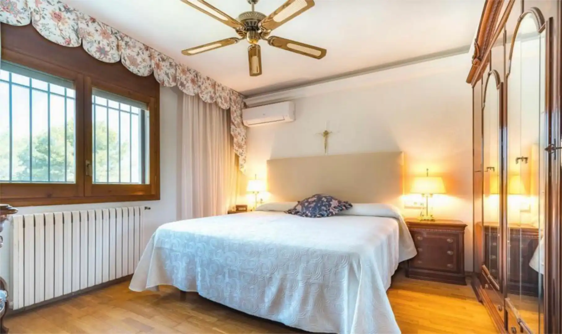 Casa o chalet en venta en Carrer Dels Paranys, 26, Urbanitzacions de Llevant Habitación de Casa o chalet en venta en Tarragona Capital