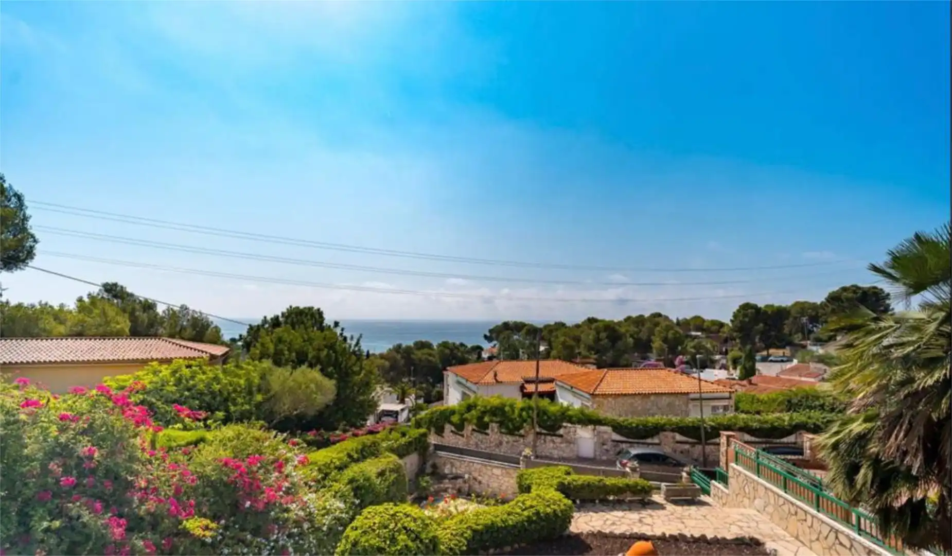 Casa o chalet en venta en Carrer Dels Paranys, 26, Urbanitzacions de Llevant Jardín de Casa o chalet en venta en Tarragona Capital