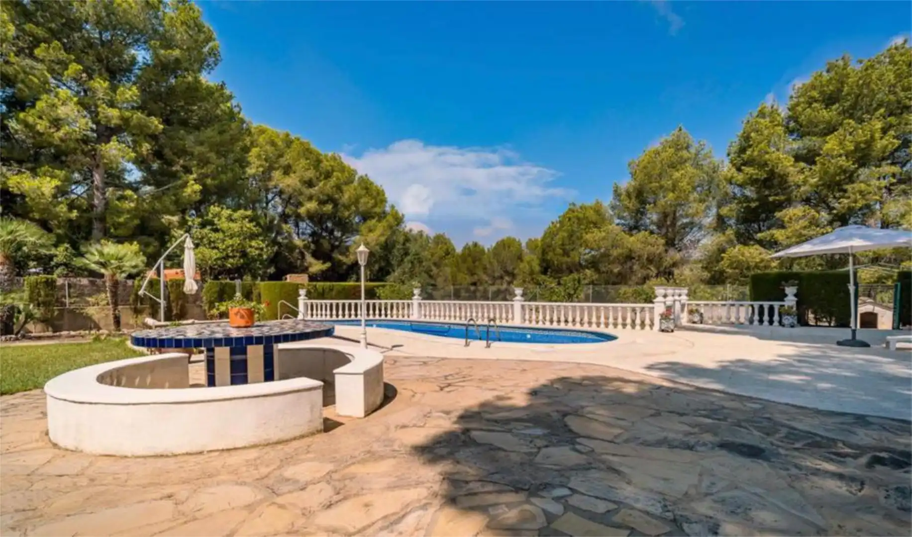 Casa o chalet en venta en Carrer Dels Paranys, 26, Urbanitzacions de Llevant Jardín de Casa o chalet en venta en Tarragona Capital