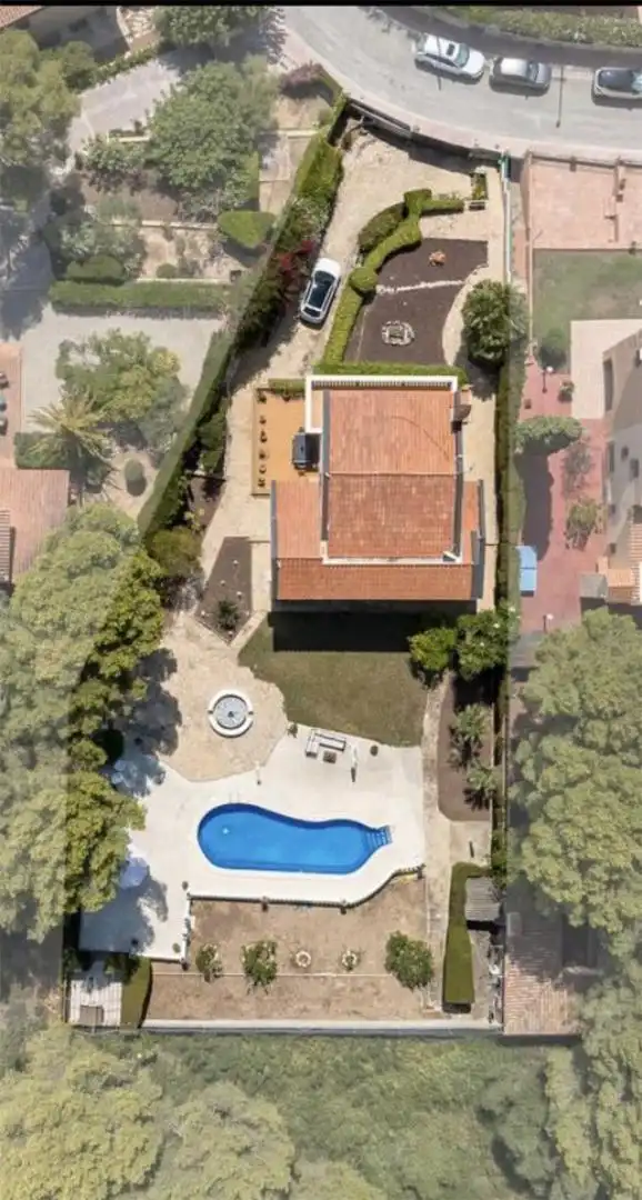 Casa o chalet en venta en Carrer Dels Paranys, 26, Urbanitzacions de Llevant Jardín de Casa o chalet en venta en Tarragona Capital