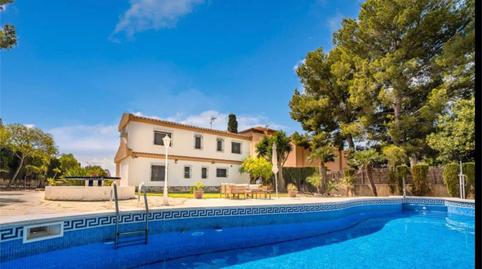 Photo 2 of House or chalet for sale in Carrer Dels Paranys, 26, Urbanitzacions de Llevant, Tarragona