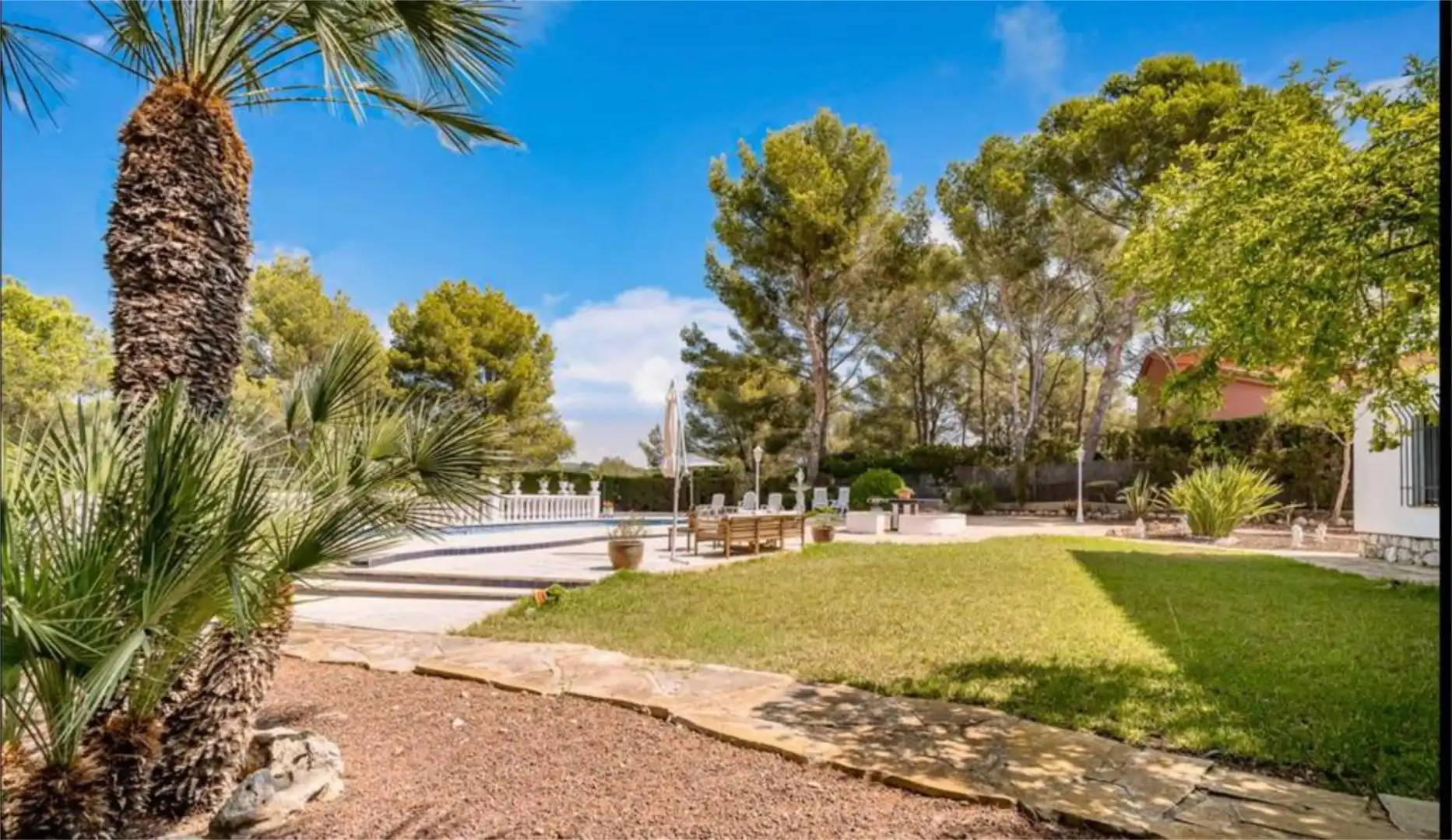 Casa o chalet en venta en Carrer Dels Paranys, 26, Urbanitzacions de Llevant Jardín de Casa o chalet en venta en Tarragona Capital