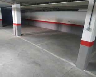 Garage to rent in Camino de la Torrecilla, 16, Avenida de Madrid