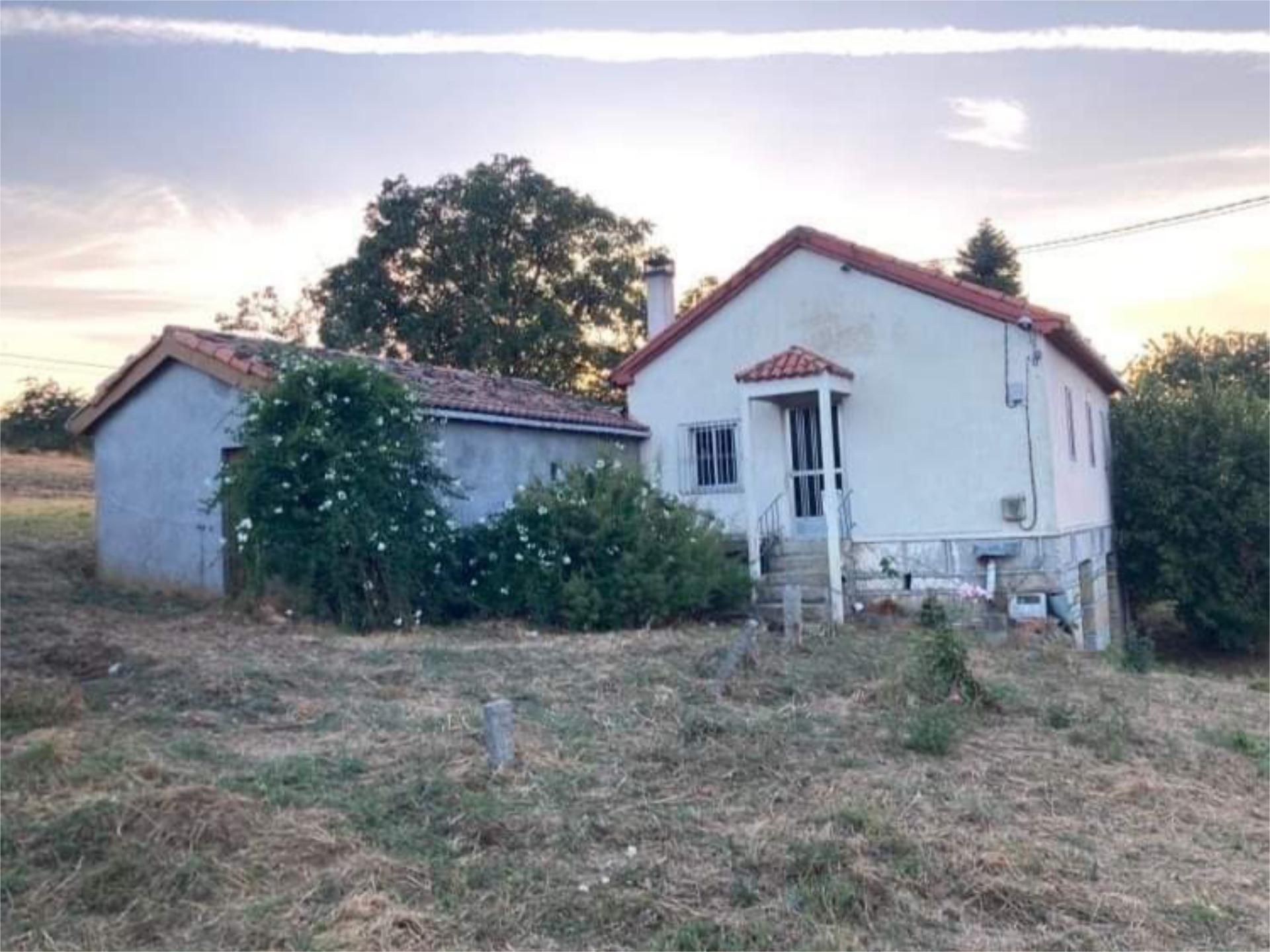 Finca rústica en venda en Celanova