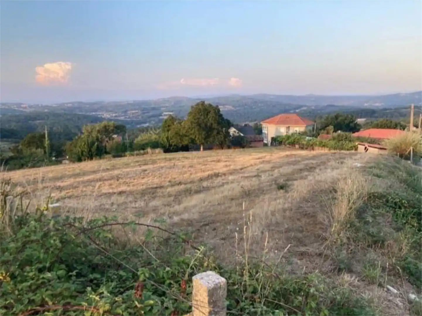 Finca rústica en venda a Aldea Viveiro, 8, Celanova Finca rústica en venda en Celanova