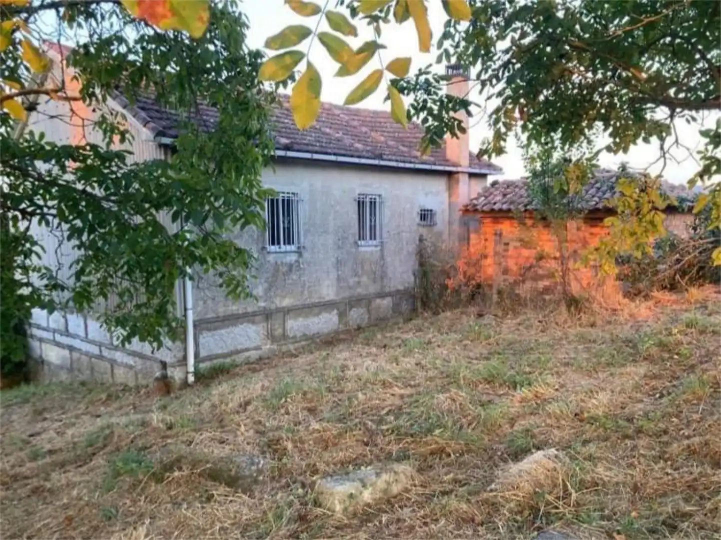 Finca rústica en venda a Aldea Viveiro, 8, Celanova Finca rústica en venda en Celanova