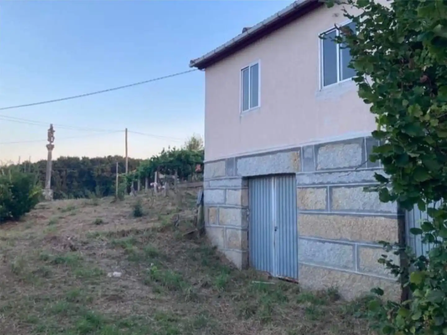 Finca rústica en venda a Aldea Viveiro, 8, Celanova Finca rústica en venda en Celanova