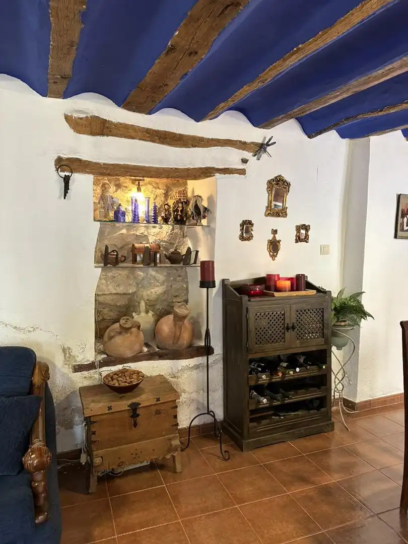 Detached homes for sale in Pozuelo (Albacete)  with Furnished, Washing machine and Microwave