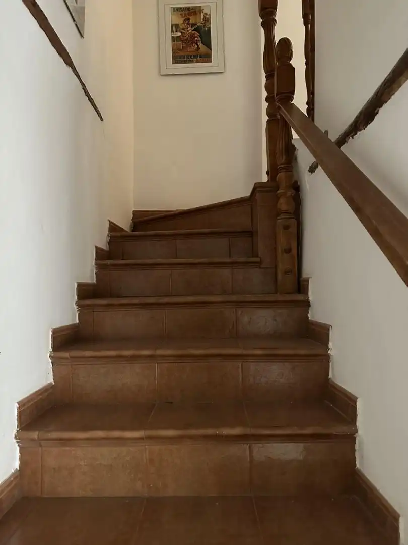 Detached homes for sale in Pozuelo (Albacete)  with Furnished, Washing machine and Microwave