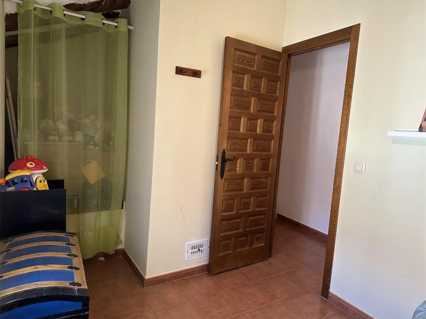 Detached homes for sale in Pozuelo (Albacete)  with Furnished, Washing machine and Microwave