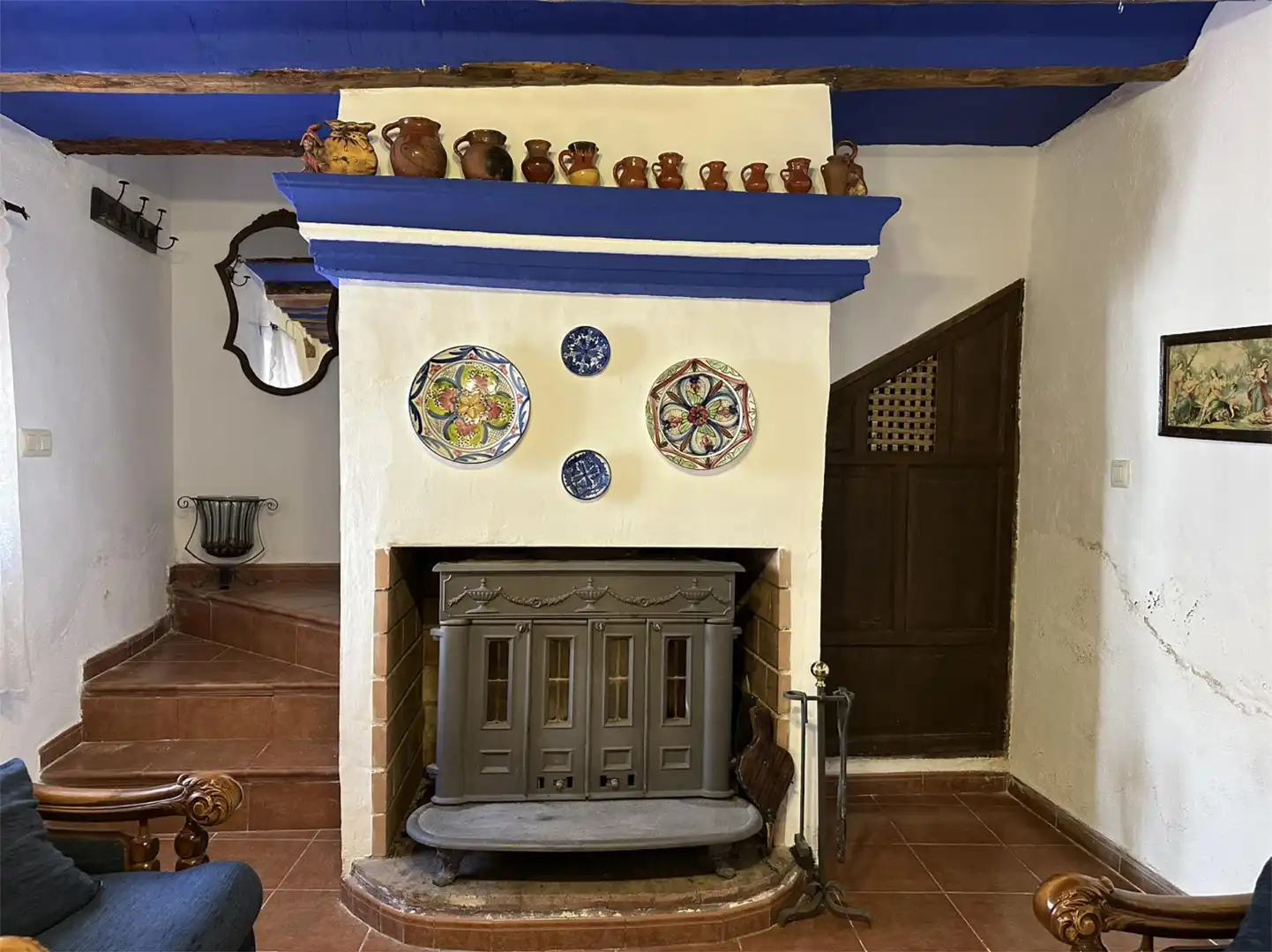 Detached homes for sale in Pozuelo (Albacete)  with Furnished, Washing machine and Microwave