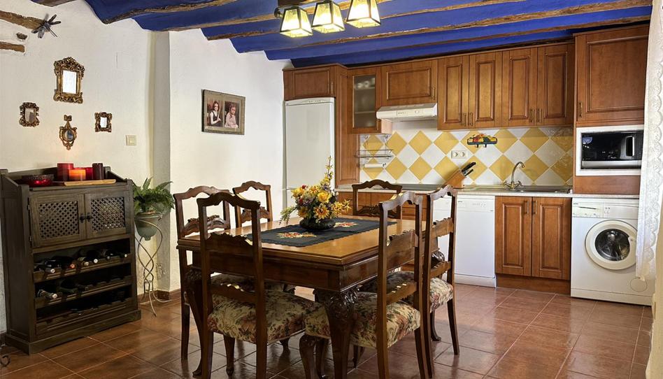 Photo 1 of Single-family semi-detached for sale in Aldea Madroño, 74, Pozuelo (Albacete), Albacete