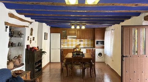 Photo 4 of Single-family semi-detached for sale in Aldea Madroño, 74, Pozuelo (Albacete), Albacete