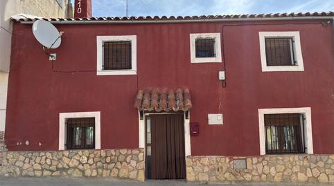 Photo 2 of Single-family semi-detached for sale in Aldea Madroño, 74, Pozuelo (Albacete), Albacete